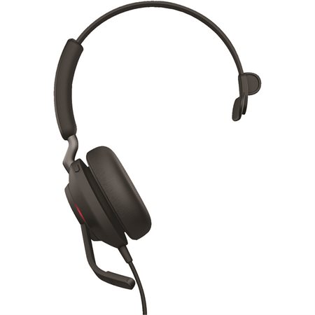 Evolve2 40 SE Headset