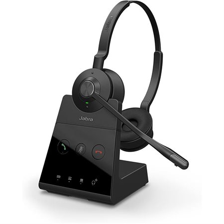 Engage 65 SE Stereo Wireless Low Power Binaural Headset
