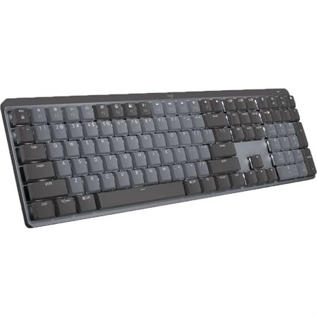 MX Mechanical Wireless Keyboard