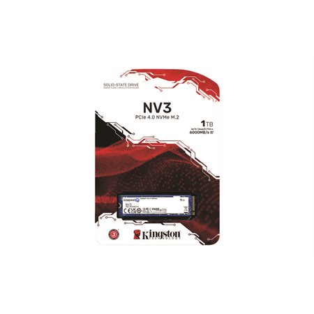 SSD interne NV3