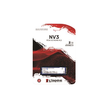 SSD interne NV3