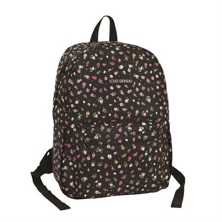 Louis Garneau Backpack – Flowers