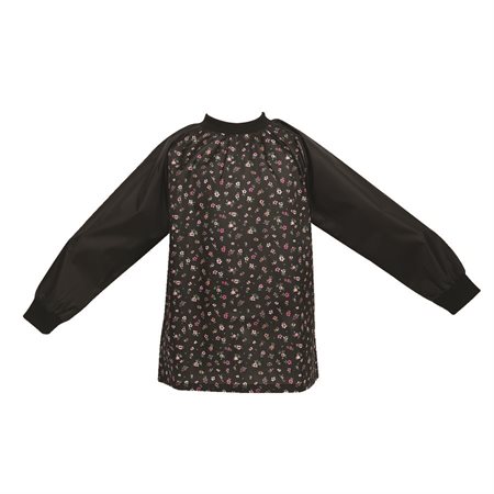 Tablier de bricolage Louis Garneau – Fleurs