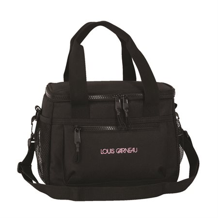 Boîte à lunch arrondie Louis Garneau – Collection Extreme