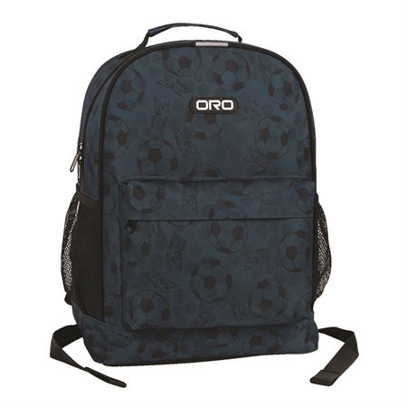 Sac à dos avec pochette â l'avant soccer Louis Garneau