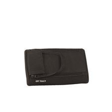 Étui à crayons 2 zippers Off track