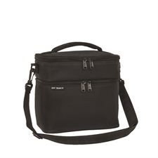 Off track 2-Compartment Lunch Box