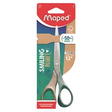 Maped Smiling Planet Pointed Scissor