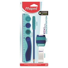 Maped Sensory Concentration Kit