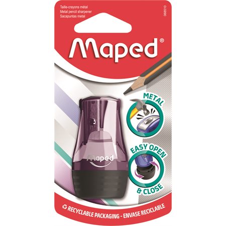 Maped Tonic Metal Twist Sharpener