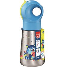 Maped Stainless Steel Waterbottle
