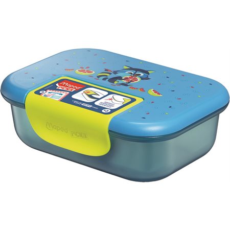 Maped Lunch Boxes