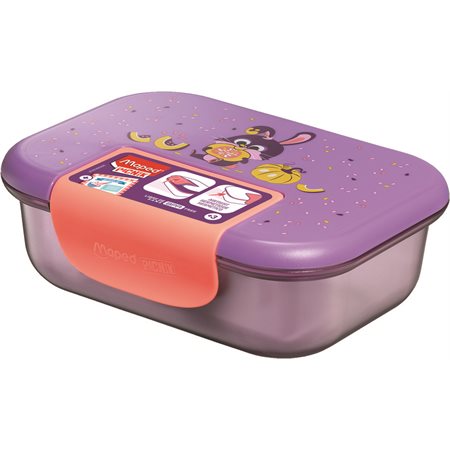 Maped Lunch Boxes