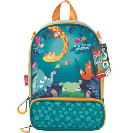 Maped Insulated Lunch Bags