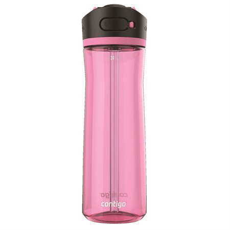 Contigo Ashland Water Bottle with Autospout Lid