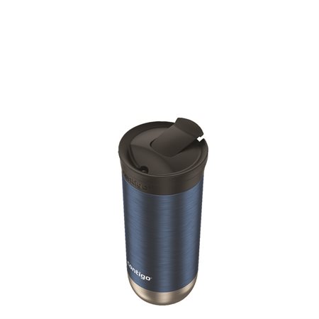 Huron 2.0 Stainless Steel Travel Mug