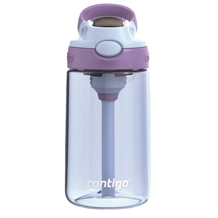 Contigo Kids Aubrey Straw Water Bottle