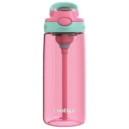 Contigo Kids Aubrey Straw Water Bottle