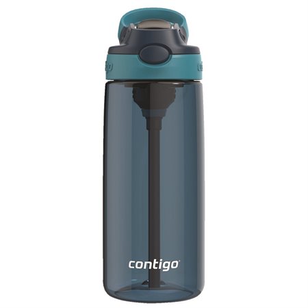 Contigo Kids Aubrey Straw Water Bottle