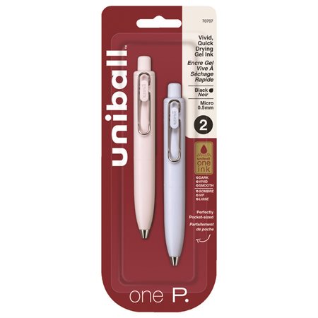 Stylo à bille de poche One P