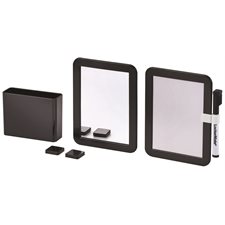 Kit d'accessoires pour le casier 6 pièces