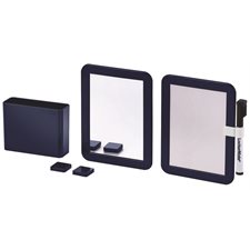 Kit d'accessoires pour le casier 6 pièces