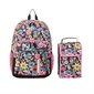 Backpack and Lunch Box Set