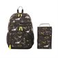 Backpack and Lunch Box Set