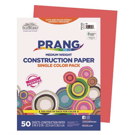 Construction Paper