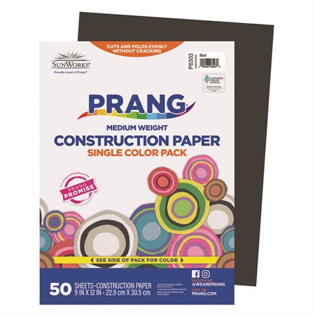 Construction Paper