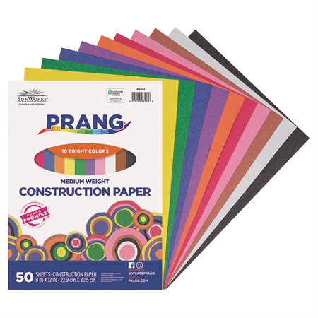 Construction Paper