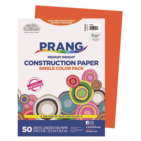 Construction Paper