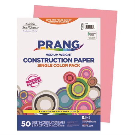 Construction Paper