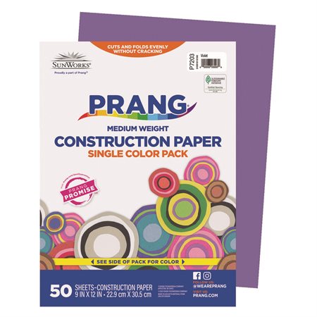 Construction Paper