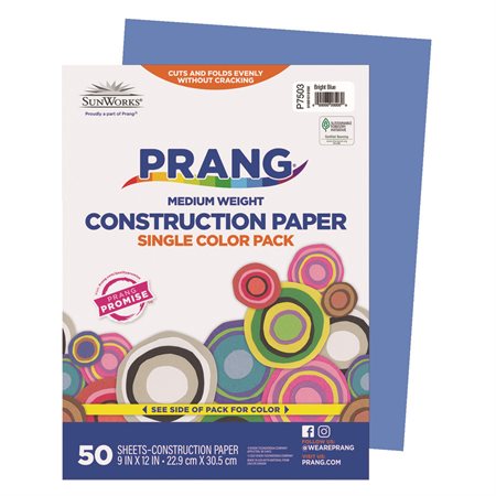 Construction Paper