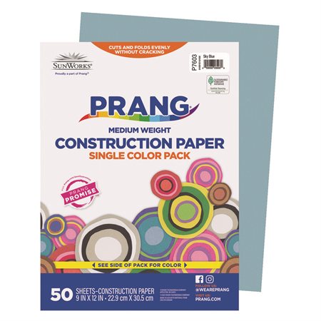 Construction Paper