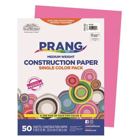 Construction Paper
