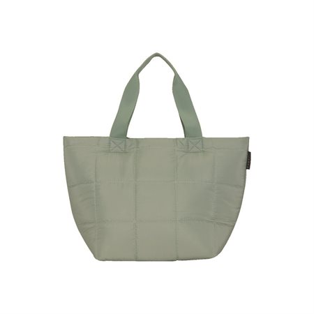Quilted Lunch Bag