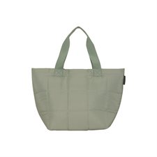 Quilted Lunch Bag