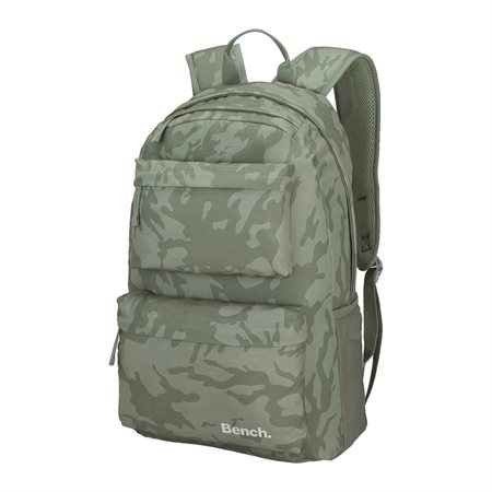 Bench Backpack