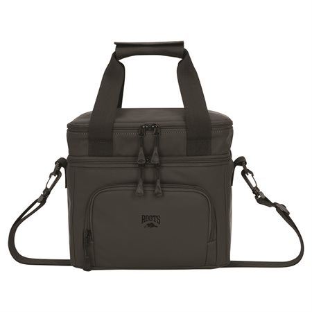 Roots Cooler Bag Black