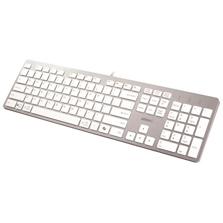 Clavier Multi-OS EasyTouch 730 Adesso