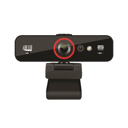 Webcam CyberTrack F1 Adesso