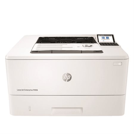 HP LaserJet Enterprise M406dn