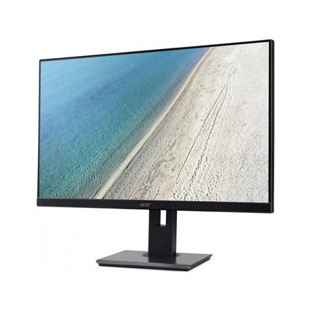 Moniteur Acer LED Vero B7