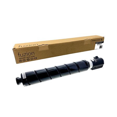 Toner compatible Canon 8524B003AA - Noir