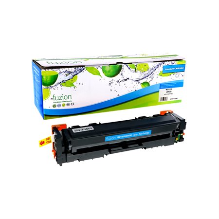 Toner compatible HP W2111X - Cyan