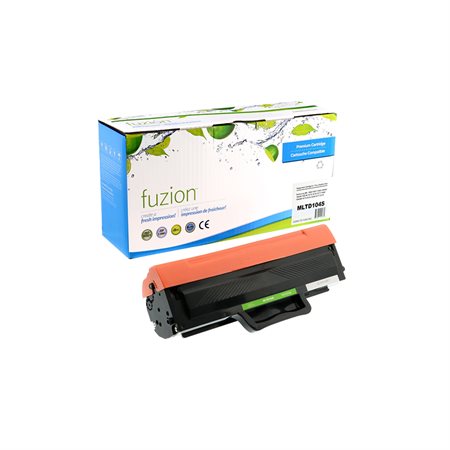 Toner compatible Samsung MLT-D104S - Noir