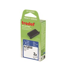 6/4850 Replacement Stamp Pad