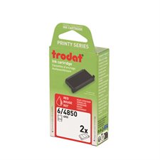 6/4850 Replacement Stamp Pad